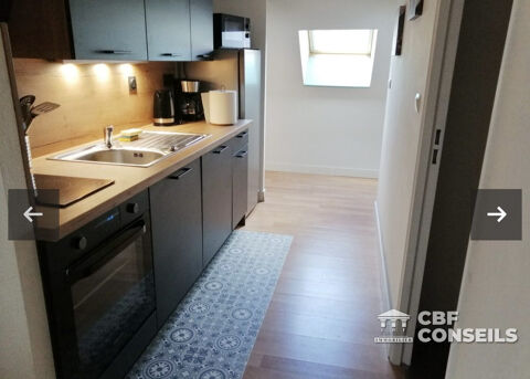  Appartement � louer 2 pi�ces 41 m�