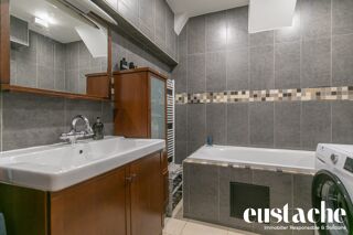  Appartement � vendre 2 pi�ces 61 m�