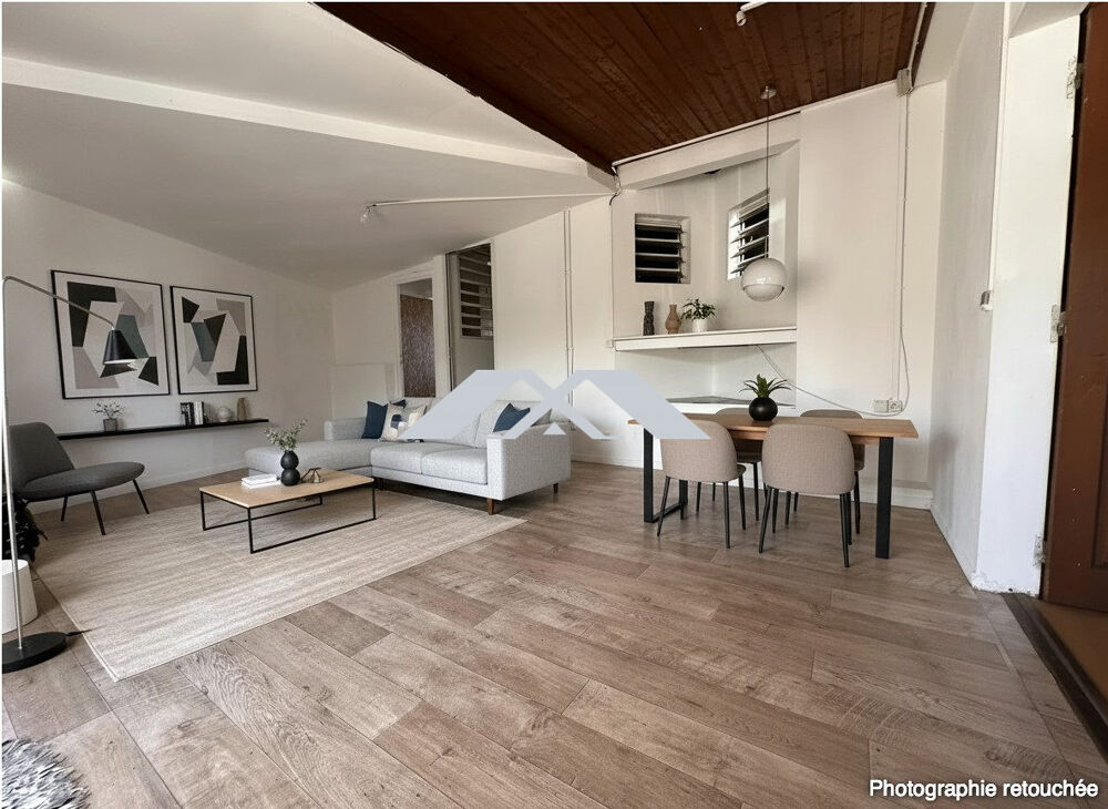 Vente Immeuble Opportunité investisseur - emplacement recherché Saint-joseph
