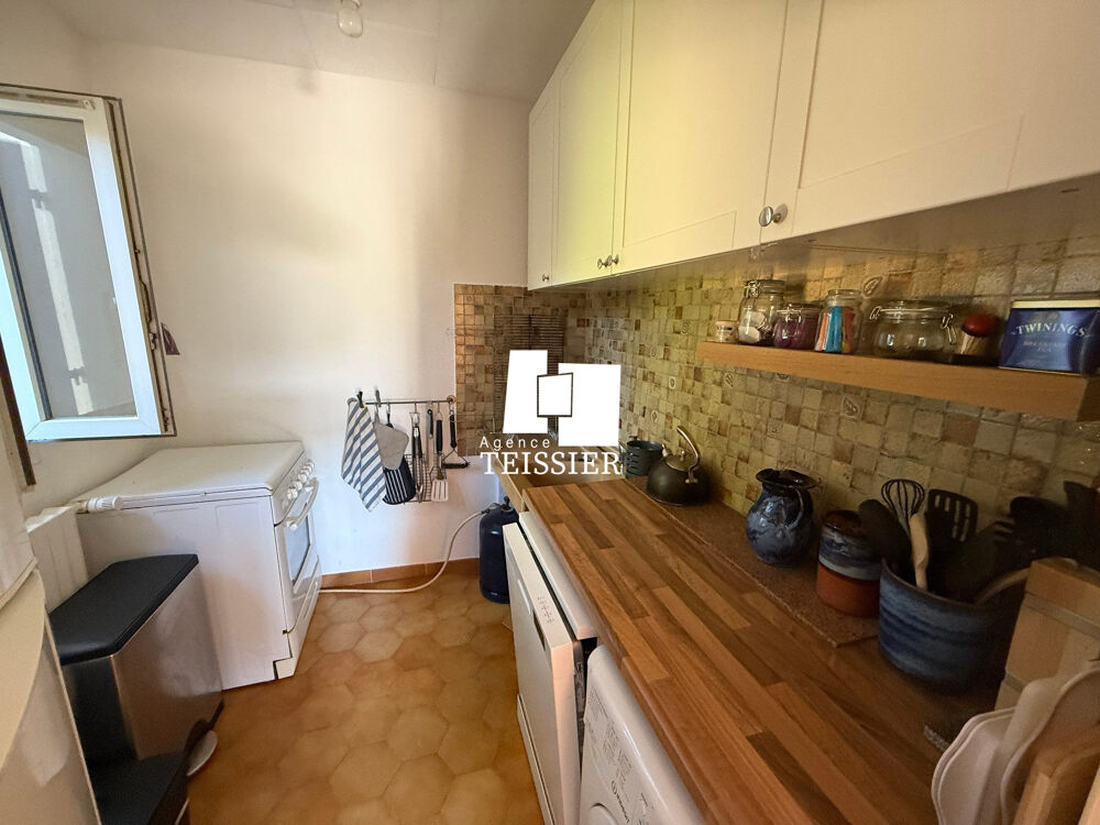 Vente Maison Sud Ardèche : 07140 Les Vans, maison idéalement située Les vans