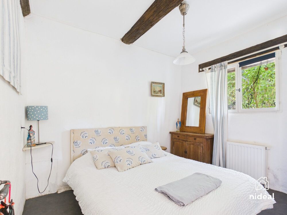 à vendre  Maison Sommières (30250)