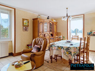  Maison  vendre 5 pices 126 m