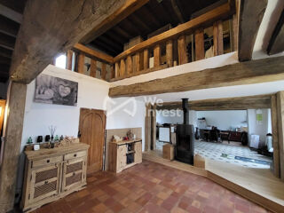  Maison � vendre 14 pi�ces 308 m�