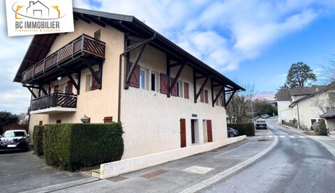   Coup de coeur � Divonne-les-Bains � Secteur V�senex Appartement - 2 pi�ce(s) - 52 m�