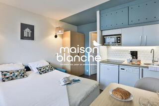 Appartement à vendre 1 pièce 25 m²