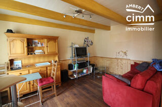  Maison � vendre 3 pi�ces 81 m�