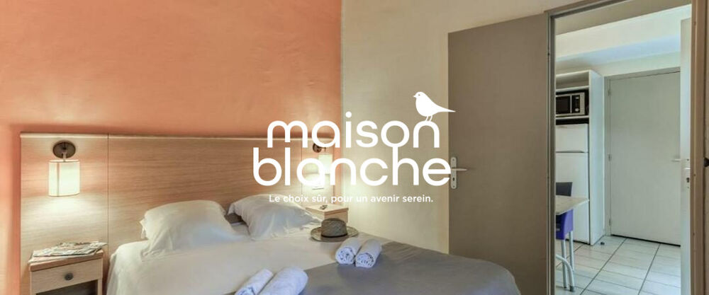 Vente Appartement INVESTISSEMENT LMNP - CAP D'ADGE (34) Agde