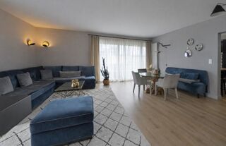  Appartement à vendre 4 pièces 129 m²