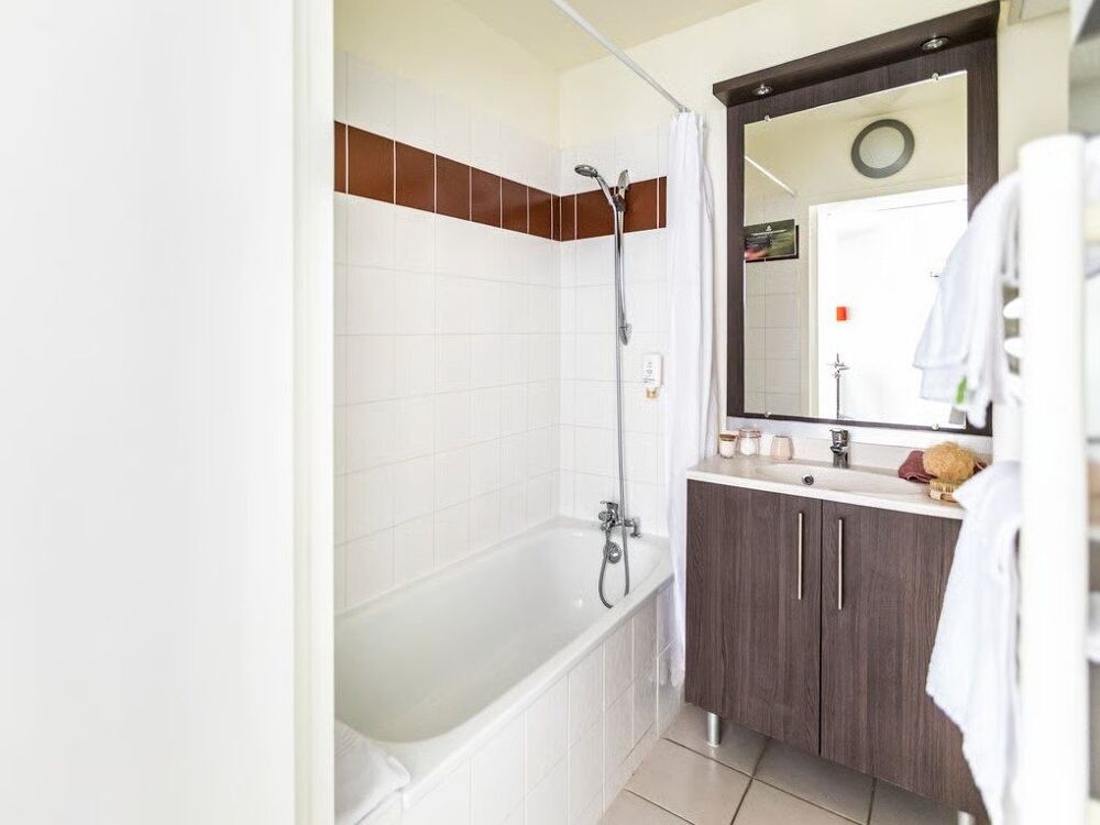 Vente Appartement Appartement à vendre Orléans Orléans