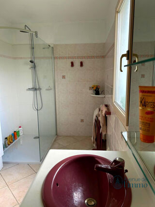 Maison à vendre 7 pièces 169 m²