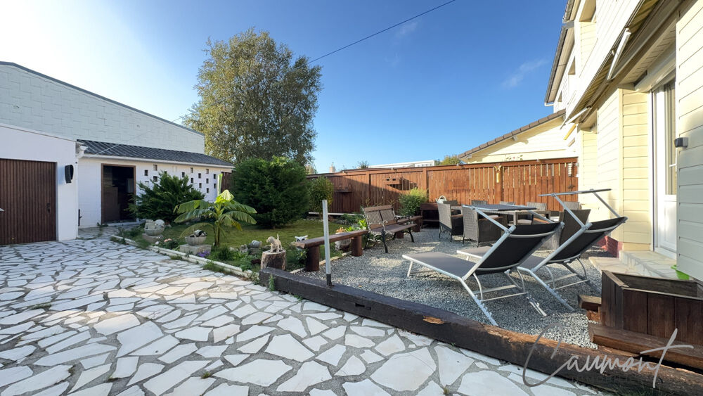 Vente Maison BLEVILLE - MAISON T4 Le havre