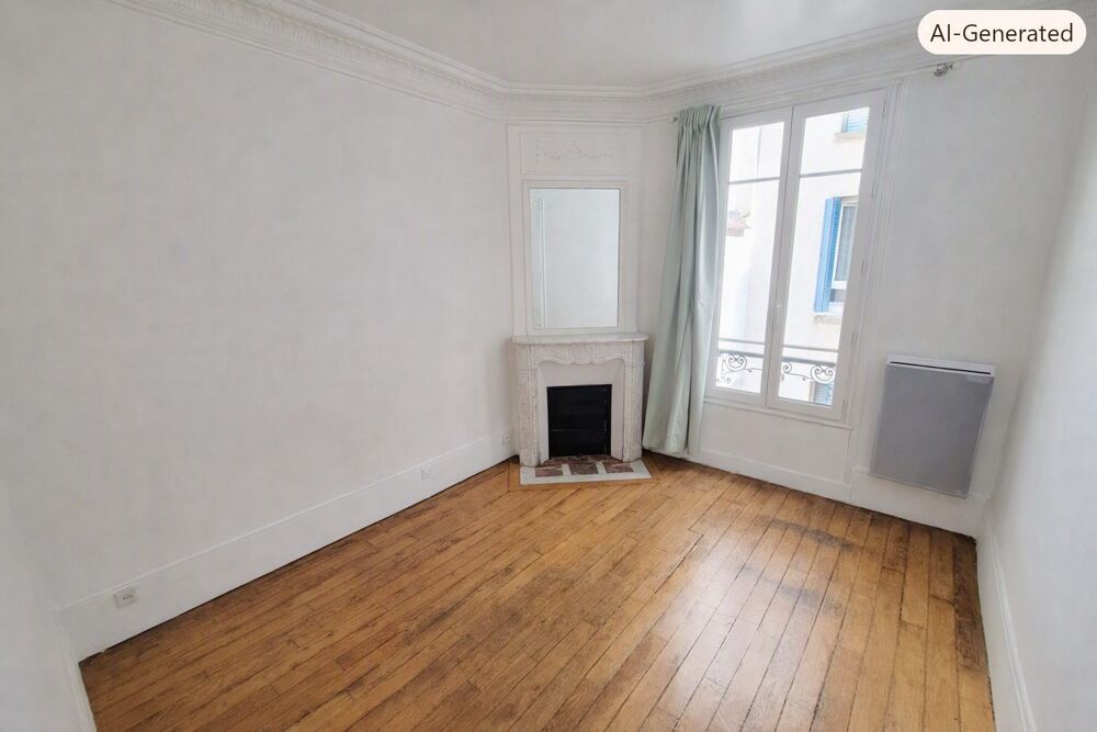 Location Appartement Appartement à louer Montrouge Montrouge