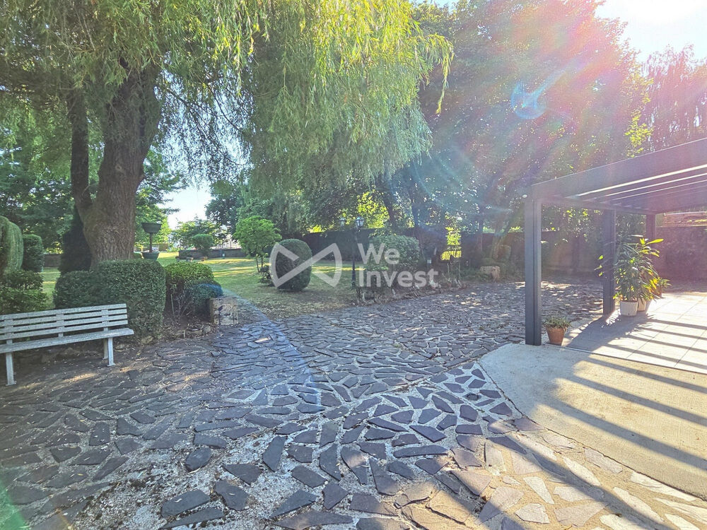 MAISON 328 m²  DOUZY (08140)