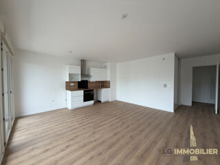  Appartement à louer 3 pièces 64 m²