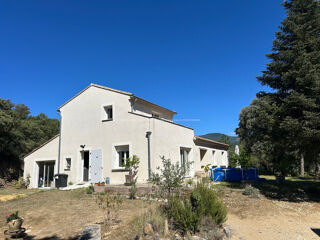  Maison à vendre 6 pièces 174 m²