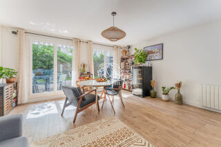  Appartement à vendre 4 pièces 81 m²