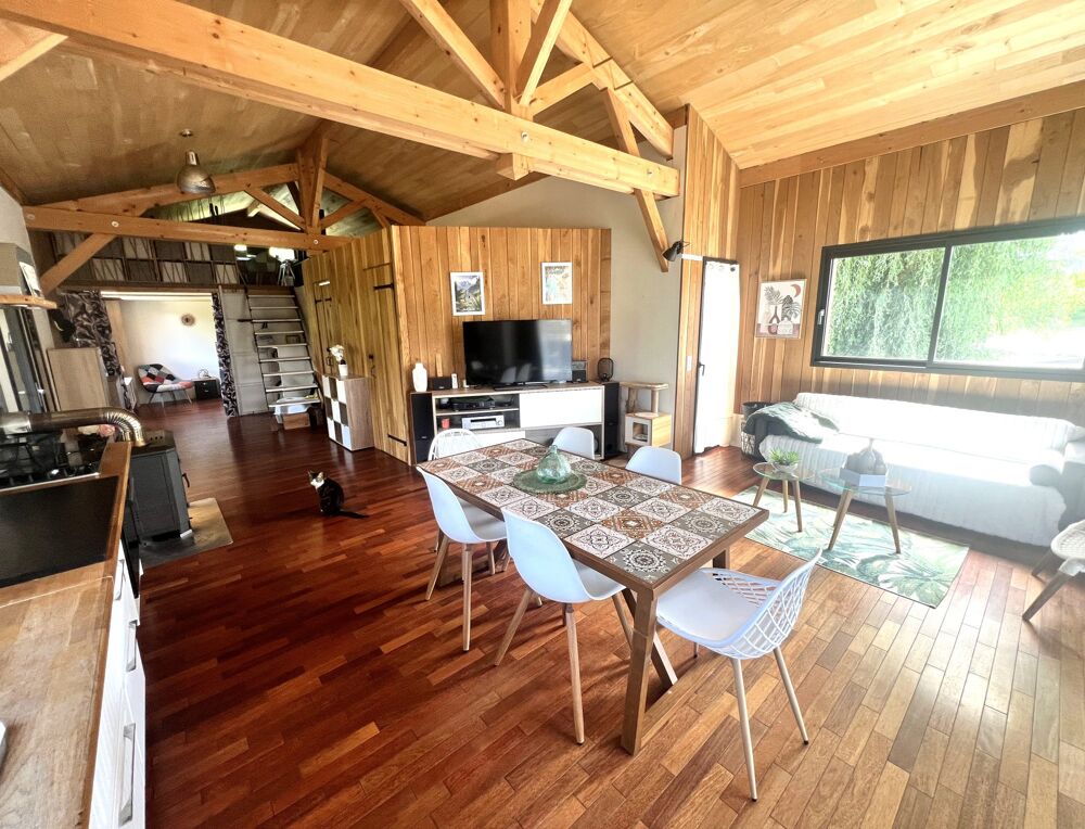 à vendre  Maison Saint-Cyprien (24220)
