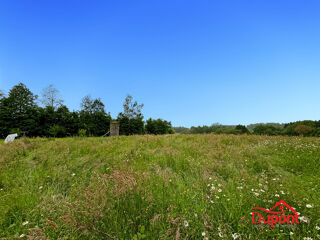  Terrain � vendre 1112 m�