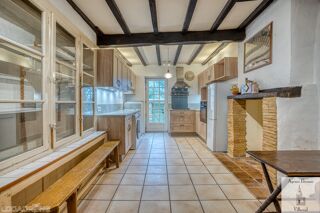  Maison à vendre 4 pièces 132 m²