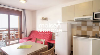  Appartement à vendre 2 pièces 32 m²