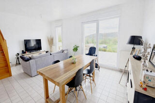  Maison � vendre 5 pi�ces 108 m�