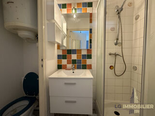  Appartement � vendre 2 pi�ces 30 m�