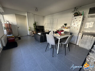  Appartement � vendre 3 pi�ces 53 m�