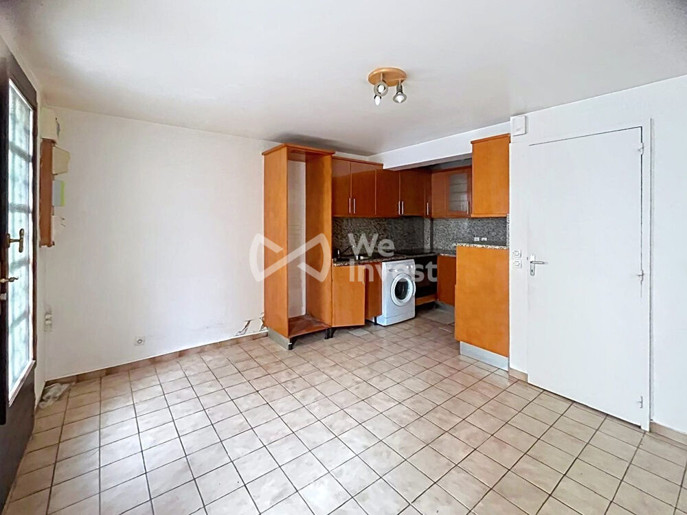 EN EXCLUSIVITÉ  MAISON 77 m²  SAINT-JEAN-LES-DEUX-JUMEAU