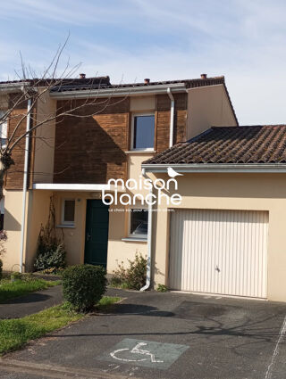  Maison � vendre 5 pi�ces 83 m�