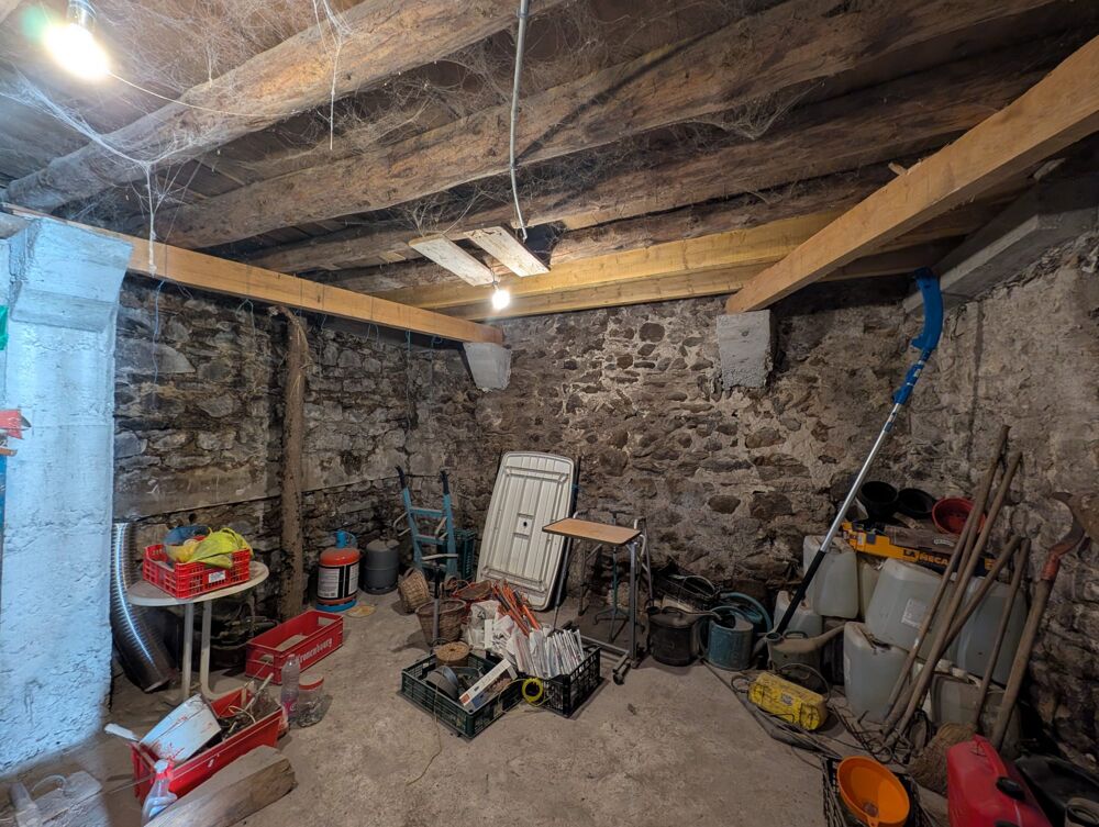 Vente Maison Ensemble à rénover Chamalières-sur-loire