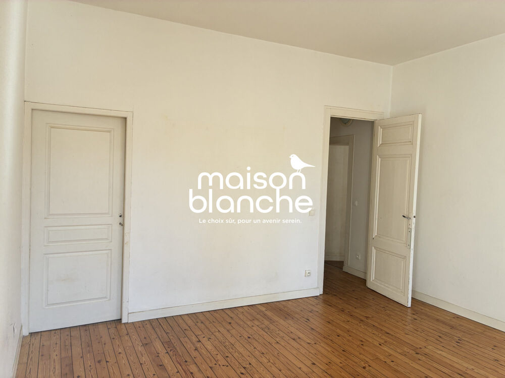 Vente Appartement APPARTEMENT TYPE T2 Libourne