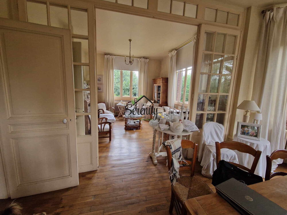 Charmante maison de caractère