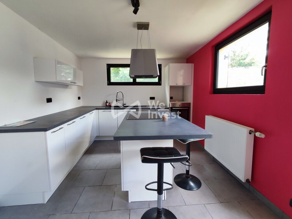 Maison 4 pièces 125 m² · à Boischampré · 125 m² · 129 900 €