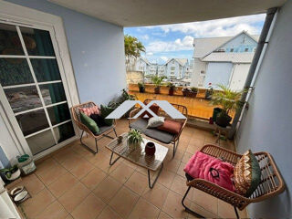  Appartement � vendre 2 pi�ces 55 m�