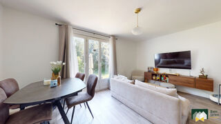  Maison à vendre 3 pièces 52 m²