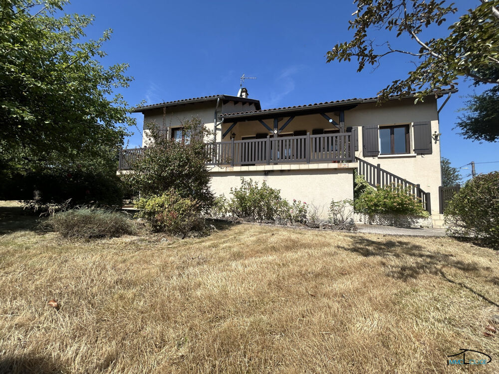 Maison à vendre Maleville
