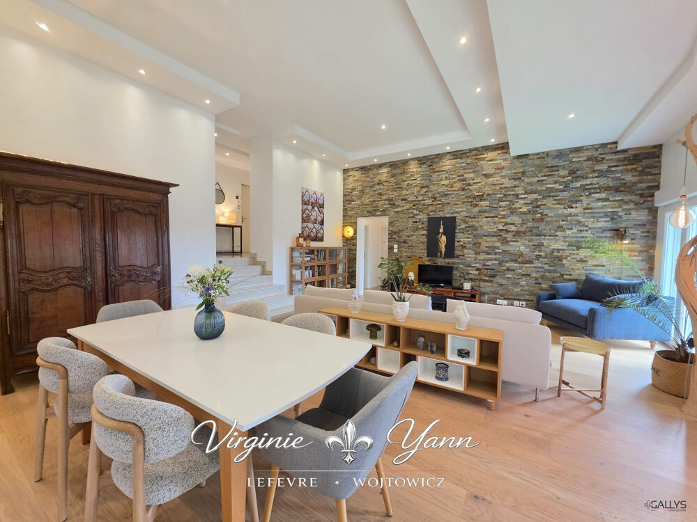 HAYANGE MARSPICH  Comme une maison ! Appartement d'exception