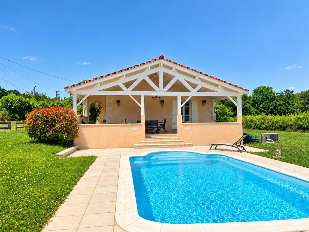 Maison à vendre Puysserampion