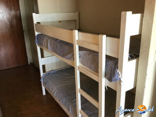  Appartement � vendre 1 pi�ce 22 m�