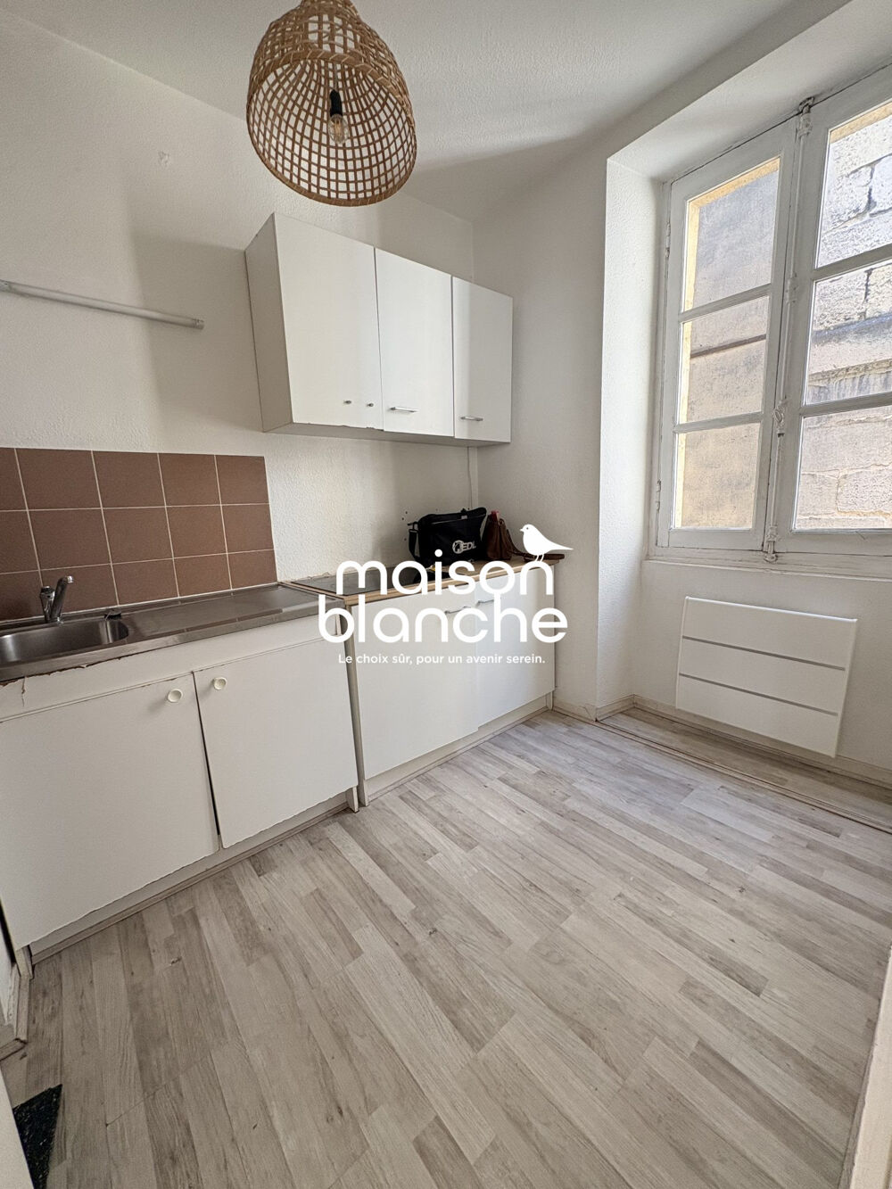 Demande Colocation Appartement à louer Bordeaux Bordeaux