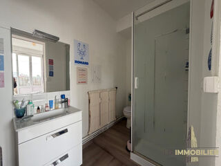  Appartement � louer 2 pi�ces 44 m�