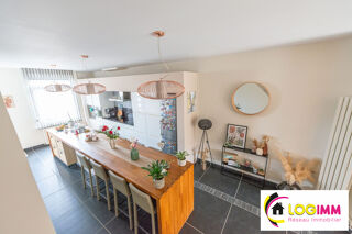  Maison � vendre 4 pi�ces 103 m�