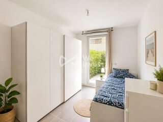  Appartement à vendre 3 pièces 60 m²