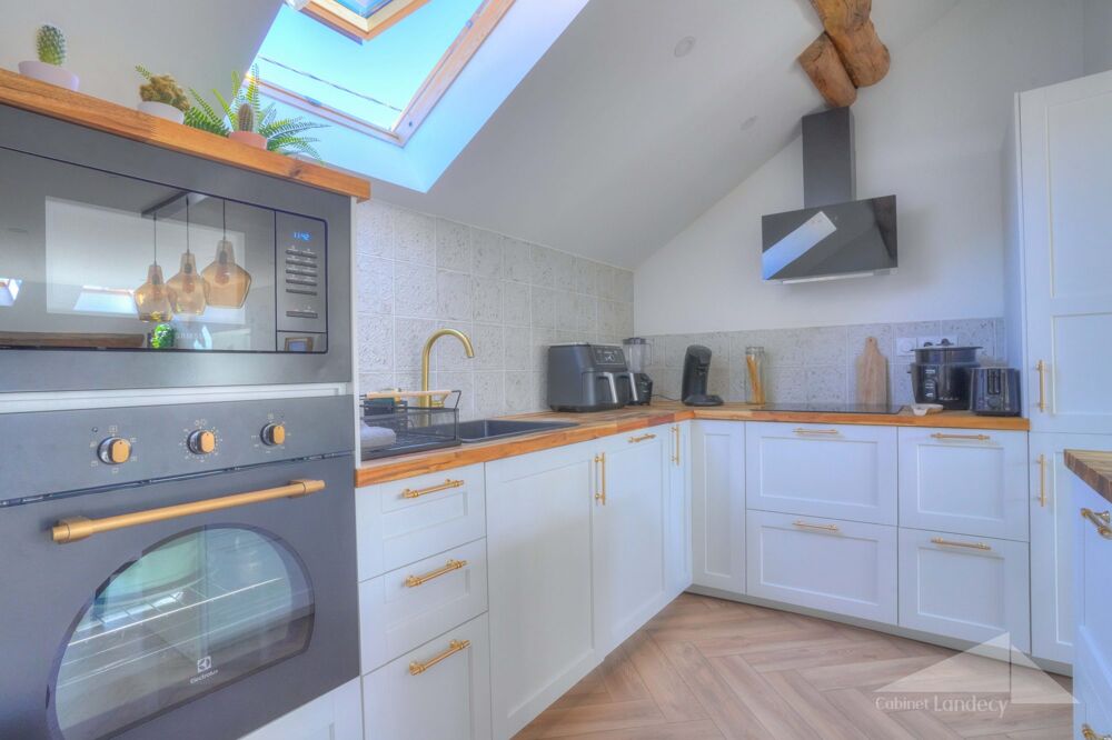 Vente Appartement Appartement 4 pièces à vendre - Thoiry Thoiry
