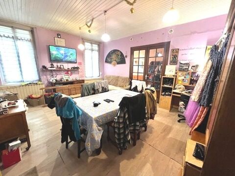   Maison � vendre Aniche Maison - 6 pi�ce(s) - 157 m�