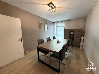  Appartement à vendre 4 pièces 79 m²