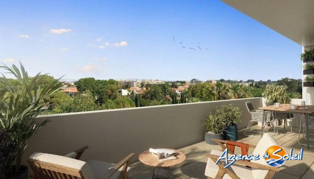 APPARTEMENT T3 TERRASSE PARKING PERPIGNAN Palais Congrès