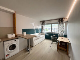  Appartement à vendre 1 pièce 23 m²