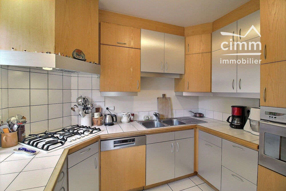 � vendre  Maison Sallanches (74700)