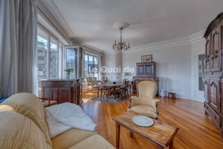  Appartement  vendre 4 pices 137 m